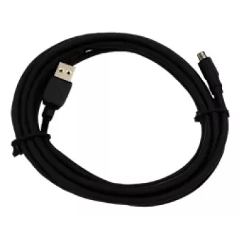 LOGITECH reserve Meetup USB-kabel type A naar type C 5m