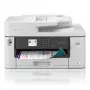 Brother MFC-J5345DW multifunctionele printer inkjet A3 4800 x 1200 DPI 28 ppm Wi-Fi