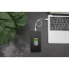 DIGITUS DB-600109-020-W USB-C-naar-Lightning-kabel, MFi-gecertificeerd, Power Delivery 2.0, 2 m, wit