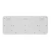 LOGITECH Signature K650 draadloos toetsenbord - off-white - Duits Qwertz