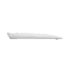 LOGITECH Signature K650 draadloos toetsenbord - off-white - Duits Qwertz