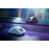 RAZER Deathadder V3 Pro ergonomische draadloze/bedrade gaming-muis wit