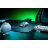 RAZER Deathadder V3 Pro ergonomische draadloze/bedrade gaming-muis wit