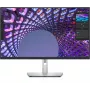 DELL P Series P3223QE computermonitor 80 cm (31,5 inch) 3840 x 2160 pixel 4K Ultra HD LCD zwart
