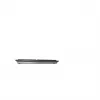CHERRY KW 9100 slank toetsenbord universeel RF draadloos + Bluetooth QWERTZ zwart
