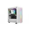 be quiet Light Wings White | 140mm PWM high-speed Triple-Pack computerbehuizing-ventilator 14 cm 3 stuks