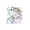 be quiet Light Wings White | 140mm PWM high-speed Triple-Pack computerbehuizing-ventilator 14 cm 3 stuks