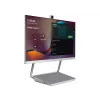Videocollaboratiebalk Yealink DeskVision A24 grijs zilver