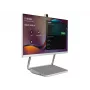 Videocollaboratiebalk Yealink DeskVision A24 grijs zilver