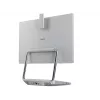 Videocollaboratiebalk Yealink DeskVision A24 grijs zilver