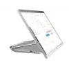 Videocollaboratiebalk Yealink DeskVision A24 grijs zilver