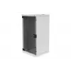 DIGITUS wandmontagebehuizing 254 mm (10 inch) - 312x300 mm (b x d) grijs