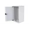 DIGITUS wandmontagebehuizing 254 mm (10 inch) - 312x300 mm (b x d) grijs