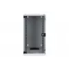 DIGITUS wandmontagebehuizing 254 mm (10 inch) - 312x300 mm (b x d) grijs