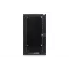 DIGITUS wandmontagebehuizing 254 mm (10 inch) – 312 x 300 mm (b x d) zwart