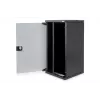 DIGITUS wandmontagebehuizing 254 mm (10 inch) – 312 x 300 mm (b x d) zwart