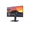 LG 27BQ65UB computermonitor 68,6 cm (27 inch) 3840 x 2160 pixel 4K Ultra HD LED zwart