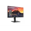 LG 27BQ65UB computermonitor 68,6 cm (27 inch) 3840 x 2160 pixel 4K Ultra HD LED zwart