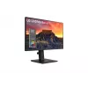 LG 27BQ65UB computermonitor 68,6 cm (27 inch) 3840 x 2160 pixel 4K Ultra HD LED zwart