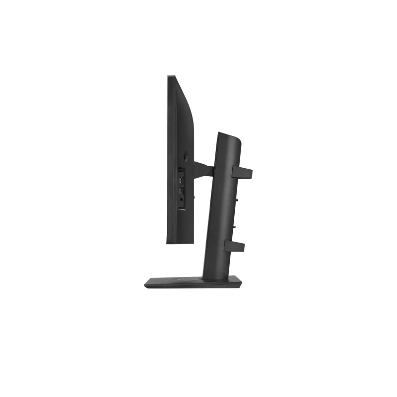 LG 27BQ65UB computermonitor 68,6 cm (27 inch) 3840 x 2160 pixel 4K Ultra HD LED zwart