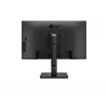 LG 27BQ65UB computermonitor 68,6 cm (27 inch) 3840 x 2160 pixel 4K Ultra HD LED zwart