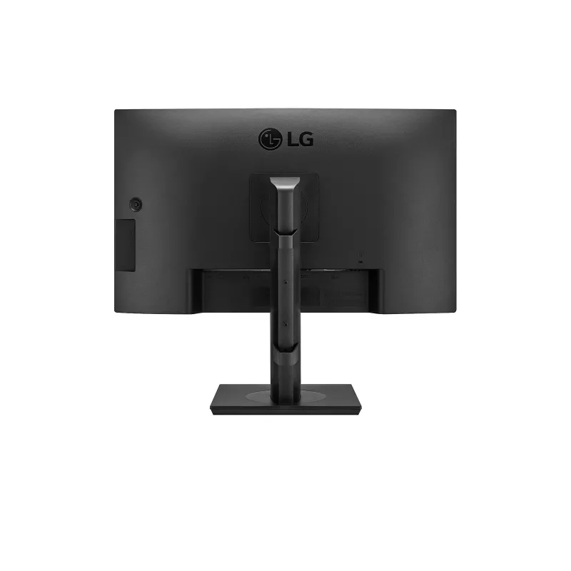 LG 27BQ65UB computermonitor 68,6 cm (27 inch) 3840 x 2160 pixel 4K Ultra HD LED zwart
