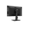 LG 27BQ65UB computermonitor 68,6 cm (27 inch) 3840 x 2160 pixel 4K Ultra HD LED zwart