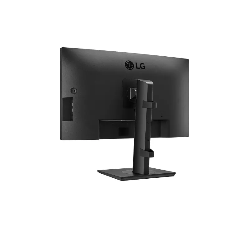 LG 27BQ65UB computermonitor 68,6 cm (27 inch) 3840 x 2160 pixel 4K Ultra HD LED zwart