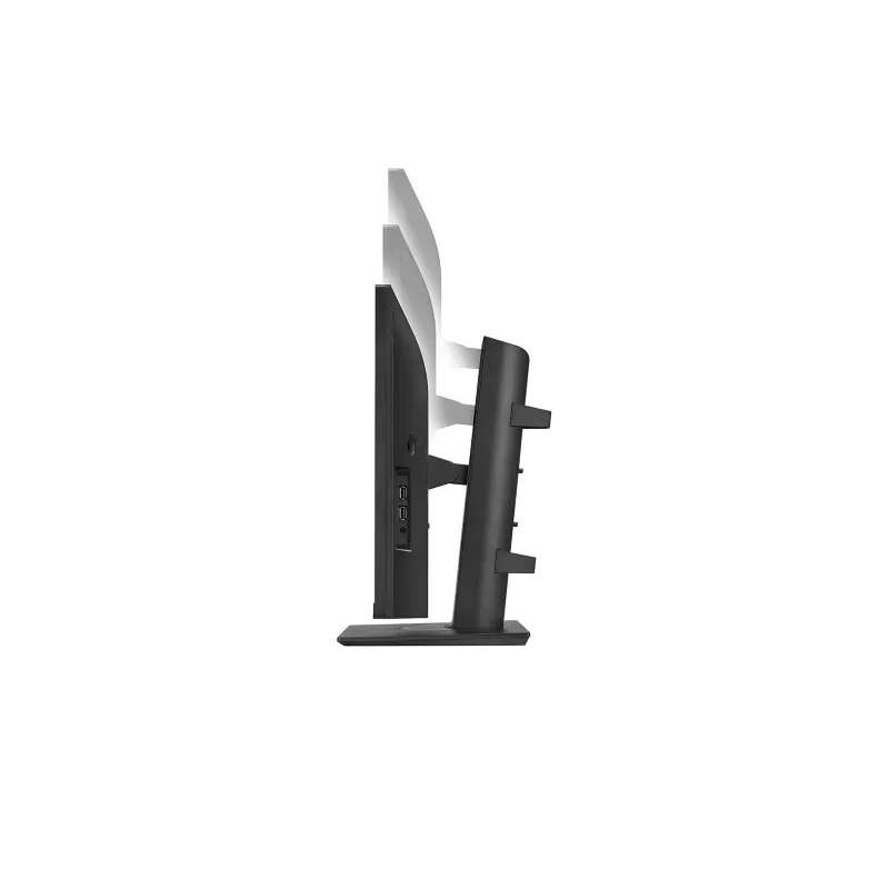 LG 27BQ65UB computermonitor 68,6 cm (27 inch) 3840 x 2160 pixel 4K Ultra HD LED zwart