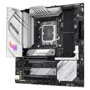 Moederbord ASUS ROG STRIX B760-G GAMING WIFI Intel B760 LGA 1700 micro ATX
