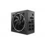 be quiet! PURE POWER 12 M | 1200W voeding 20+4 pin ATX ATX zwart