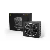 be quiet! PURE POWER 12 M | 1200W voeding 20+4 pin ATX ATX zwart