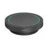 Luidspreker Jabra Speak2 55 UC donkergrijs bedraad draadloos USB Type-C Bluetooth