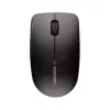 CHERRY DW 3000 toetsenbord muis inclusief universeel RF draadloos QWERTY US-Engels zwart