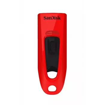 USB-stick SanDisk 32 GB USB Type-A 3.2 Gen 1 zwart