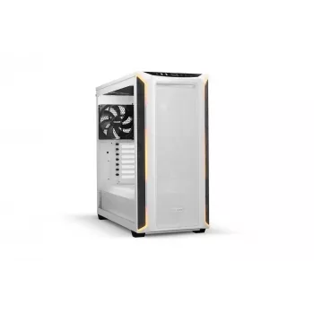 PC-behuizing be quiet! Shadow Base 800 DX wit midi tower