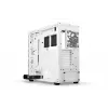 PC-behuizing be quiet! Shadow Base 800 DX wit midi tower