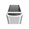 PC-behuizing be quiet! Shadow Base 800 DX wit midi tower