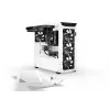 PC-behuizing be quiet! Shadow Base 800 DX wit midi tower