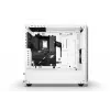 PC-behuizing be quiet! Shadow Base 800 DX wit midi tower