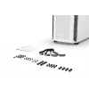 PC-behuizing be quiet! Shadow Base 800 DX wit midi tower