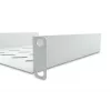DIGITUS legplank 1U 10 inch 44x254x200mm RAL 7035 grijs