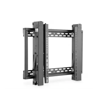 DIGITUS pop-out videowall-montage 45-70in schermformaat, 70 kg max, antidefstal-gat