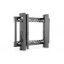 DIGITUS pop-out videowall-montage 45-70in schermformaat, 70 kg max, antidefstal-gat