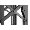DIGITUS pop-out videowall-montage 45-70in schermformaat, 70 kg max, antidefstal-gat