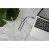 DIGITUS USB-C 4-poorts hub, 4x USB-C 3.1 Gen1, 5 Gbit/s