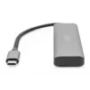 DIGITUS USB-C 4-poorts hub, 4x USB-C 3.1 Gen1, 5 Gbit/s