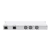 MIKROTIK Crs326-24s+2q+rm netwerkswitch managed L3 Fast Ethernet (10/100) 1U wit