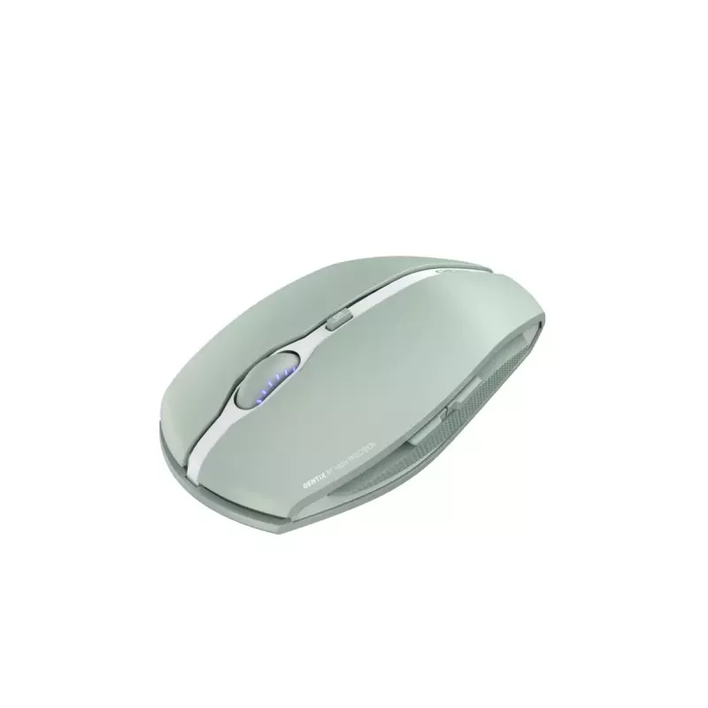CHERRY GENTIX BT Bluetooth-muis, voor beide handen, 2000 DPI