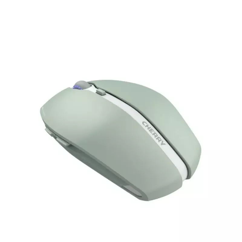 CHERRY GENTIX BT Bluetooth-muis, voor beide handen, 2000 DPI